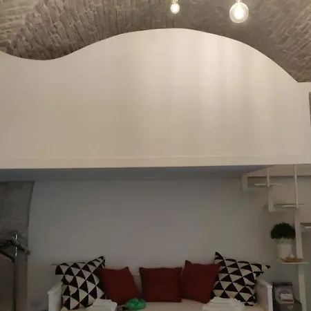 L'orecchietta Apartment Ruvo di Puglia