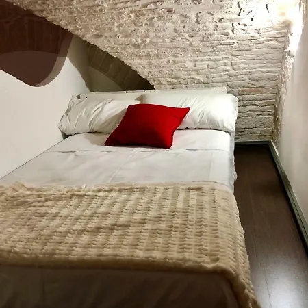 Apartment L'orecchietta *